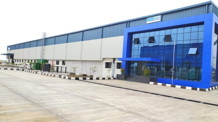 स्पार्क मिंडाच्या पुणे येथे भारतातील २८ व्या प्लांटचे उद्घाटन