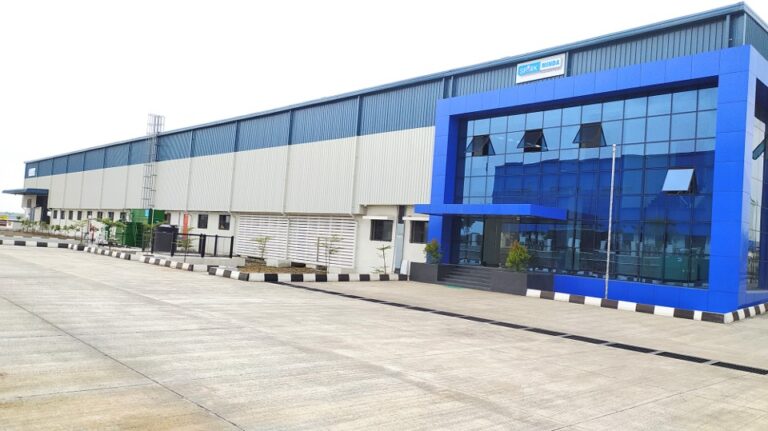 स्पार्क मिंडाच्या पुणे येथे भारतातील २८ व्या प्लांटचे उद्घाटन