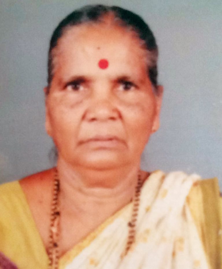 Sindhudurg: सौ.चंद्रकला हळदणकर अल्प आजाराने निधन