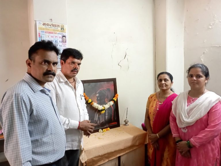 लोकराज्य मंच