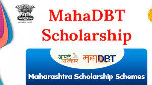 MahaDBT Scholarship 2023