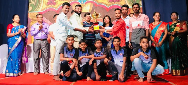 Sindhudurg: रामघाटच्या विविध स्पर्धांचा बक्षिस वितरण संपन्न