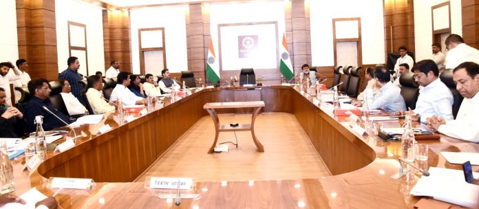 स्वतंत्र ‘आंबा बोर्ड’ स्थापन करण्याचा निर्णय