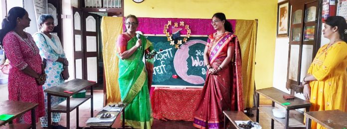 pakkal spardha पाककला स्पर्धा