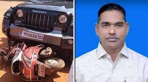 पत्रकार शशिकांत वारीशे पत्रकार शशिकांत वारीशे खून प्रकरणातील संशयित आरोपी पंढरीनाथ आंबेरकरच्या जामिन अर्जावर आता २० मार्च रोजी सुनावणी