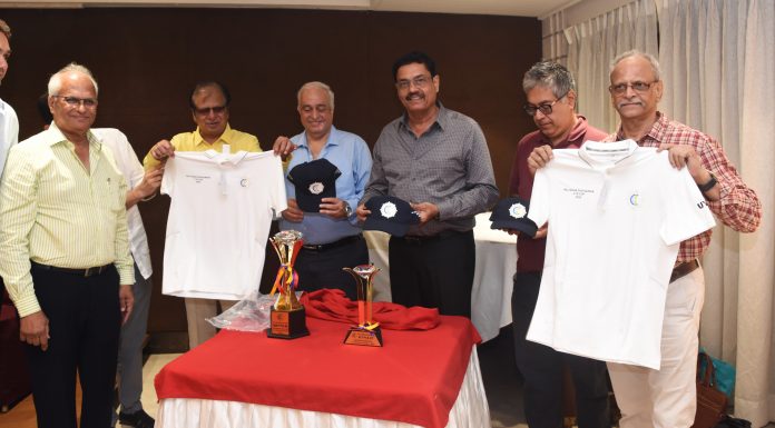 राज सिंग डुंगरपूर चषक क्रिकेट स्पर्धा २४ एप्रिलपासून