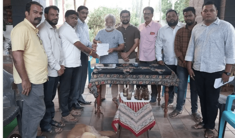 कुडाळ हायस्कूल इंग्लिश मिडीयम नामांतराचा वाद सावंतवाडी संस्थांनच्या राजांच्या दरबारी !