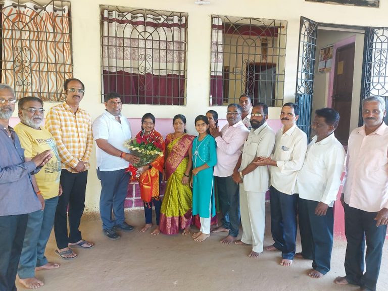 राज्यस्तरीय स्क्वॅश खेळात कसाल येथील तन्मयी भगतने मिळवला पाचवा क्रमांक