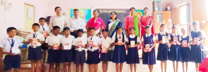 Aajgav Engrji shibir इंग्रजी व्याकरण मार्गदर्शन वर्ग, आजगाव, shibir,