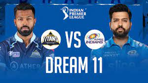 Dream 11 cup cricket