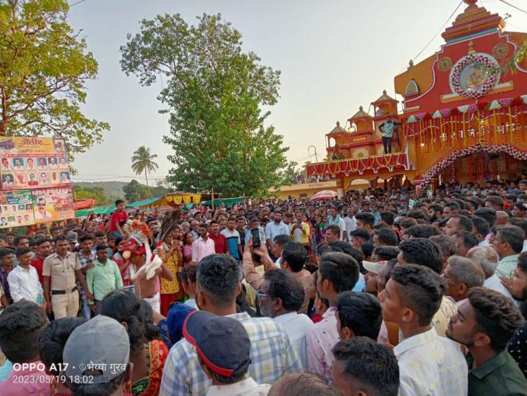 जैतिर उत्सव