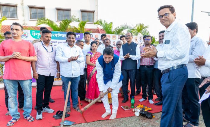 शहरातील पाणी पुरवठा योजनेच्या वाहिन्या बदलणार