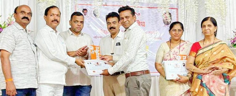 लक्षवेध राज्यस्तरीय वक्तृत्व स्पर्धा