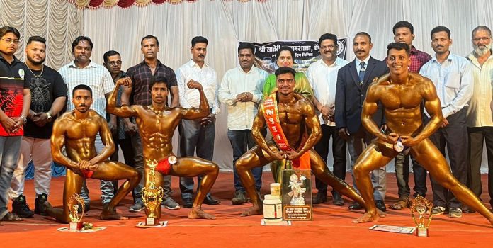 Vengurla Sharir soushtv spardha ‘सिधुदुर्ग क्लासिक २०२३‘ Vengurla,Sharir soushtv spardha,