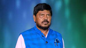 ramdas athawale महाराष्ट्र राज्य कार्यकारिणीची महत्त्वपूर्ण बैठक