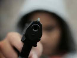 shooting हत्या,/बंदूक ,