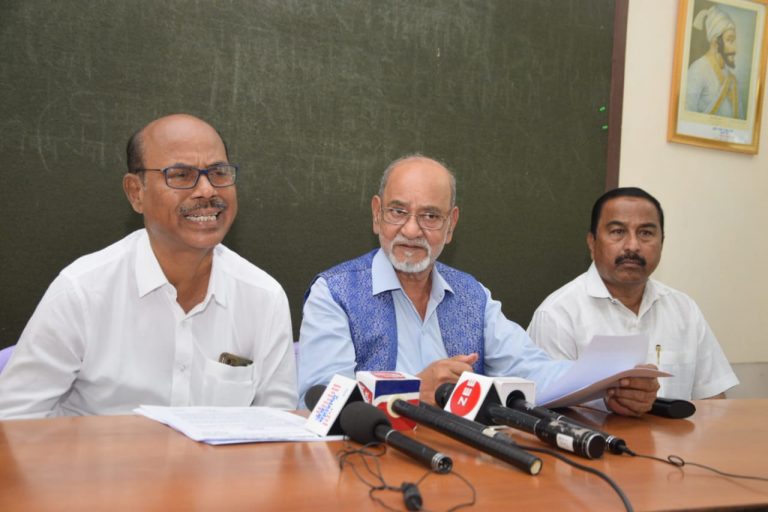 रिपब्लिकन पक्षाचे महाराष्ट्र प्रदेशचे महाअधिवेशनाचे येत्या 28 मे रोजी शिर्डीत आयोजन