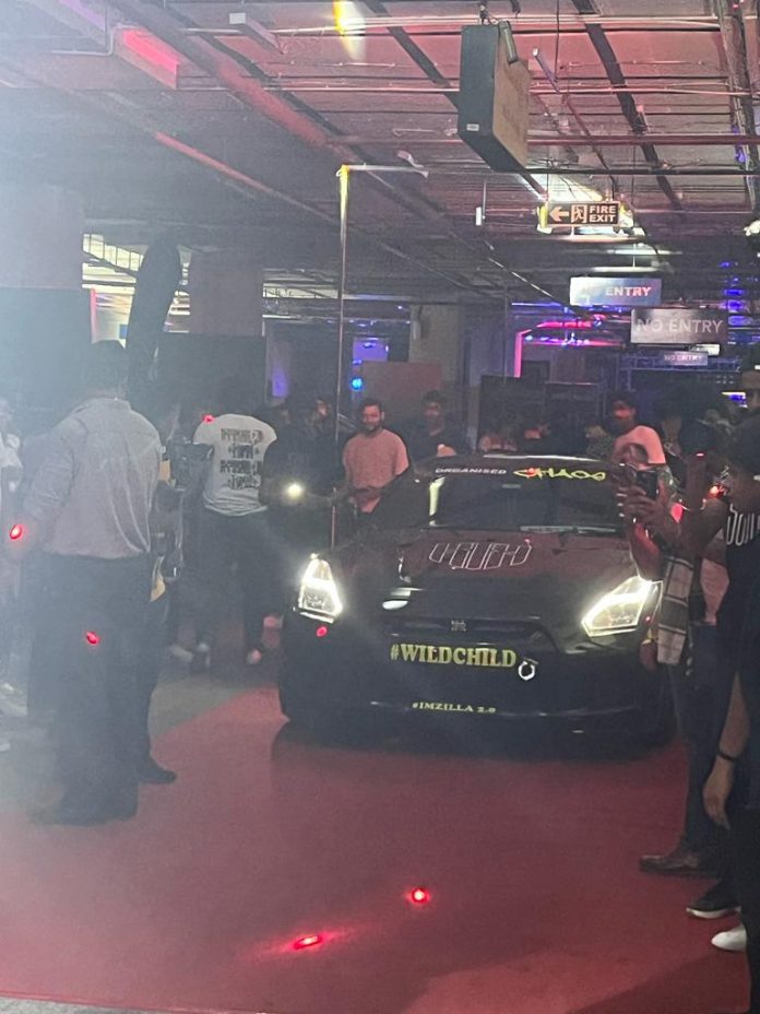 फास्ट एक्स,हॉलिवूड चित्रपट