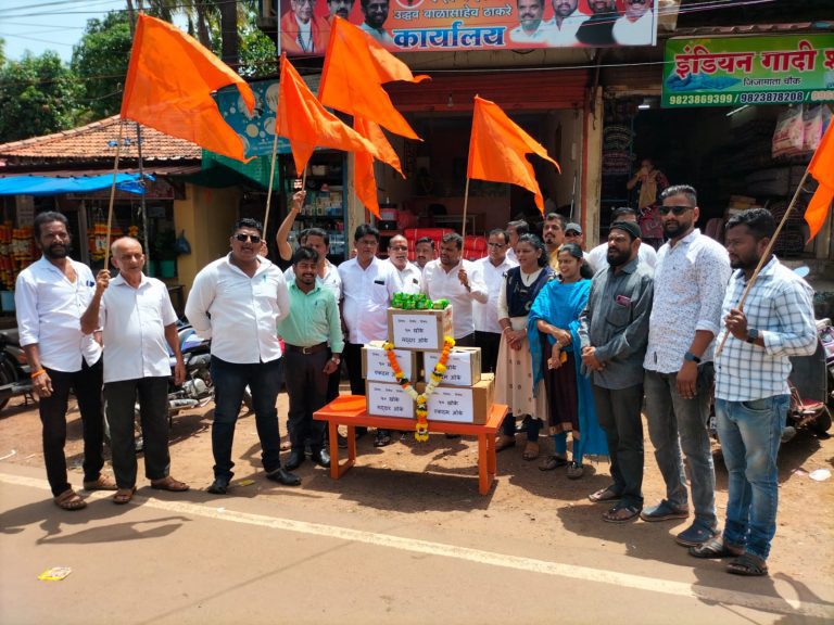 शिवसेना, उद्धव बाळासाहेब ठाकरे,खोके दिन ,