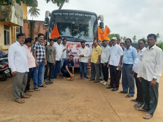 शिवसेना,वर्धापन दिन,