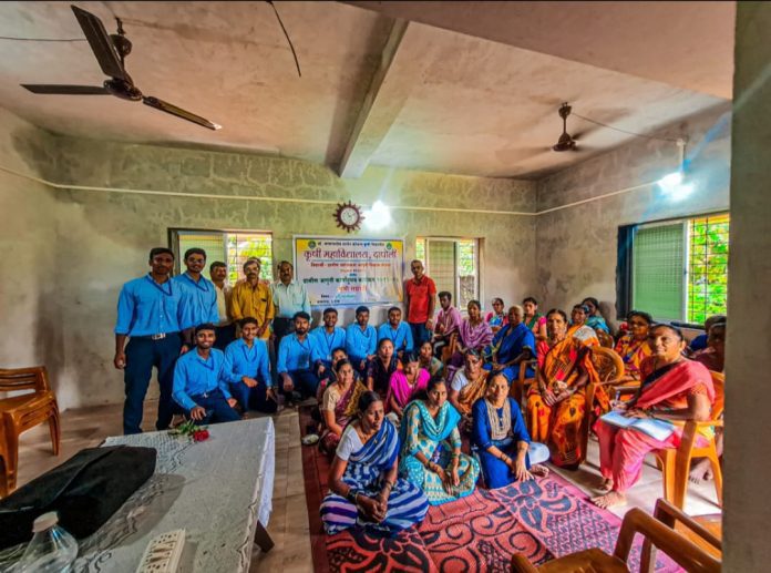 ग्रामपंचायत माणगाव आणि कृषी सह्याद्री गटाचे आयोजन. ग्रामपंचायत माणगाव आणि कृषी सह्याद्री गटाचे आयोजन.