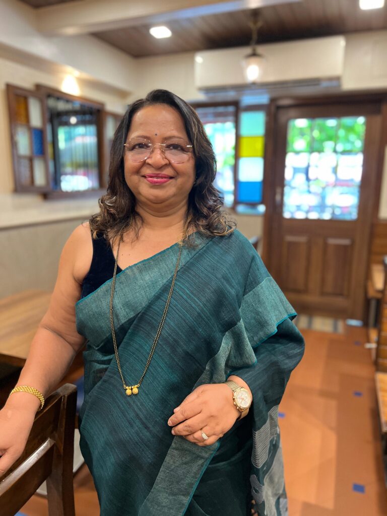 Hotel Chaitanya,
