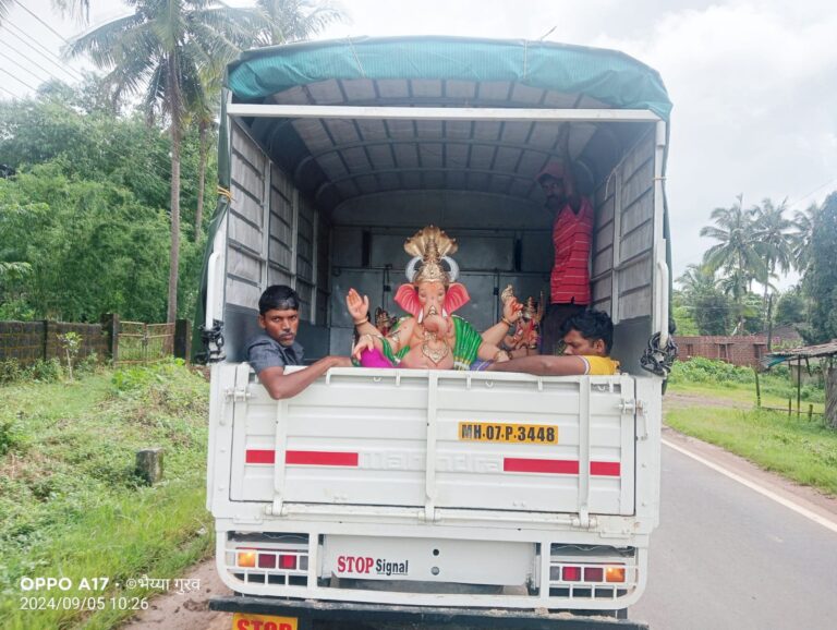 बाप्पा,ganesha