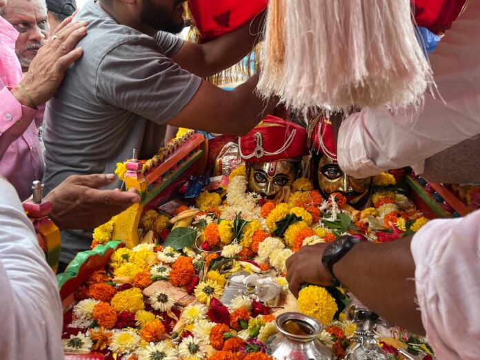 मालवण ग्रामदैवत,