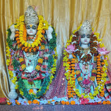 श्री लक्ष्मी नारायण मंदिर शिरगांव