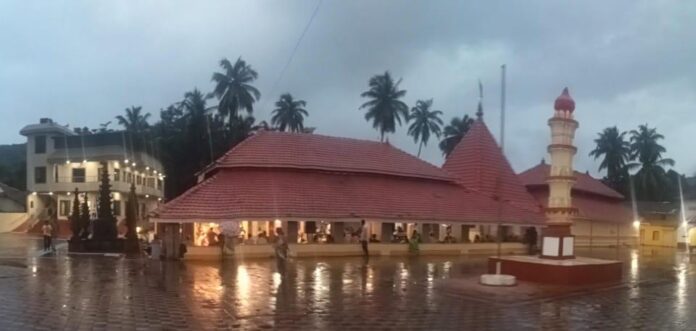 श्री देव लक्ष्मी नारायण मंदिर,