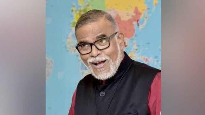 त्रिभाषा धोरणासाठी डॉ. नरेंद्र जाधव समितीची २८ नोव्हेंबरला मुंबई भेट