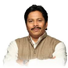 sandesh parkar "हे शहर पैशाने विकले जाणार नाही !" - पारकरांचा भाजपावर निशाणा