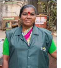 परत केली १० लाख रोख रक्कम असलेली बॅग!