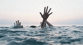 काशीद समुद्रकिनारी दुर्दैवी घटना