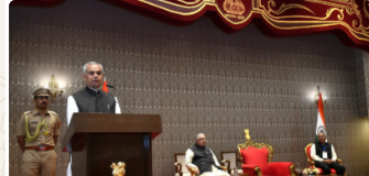 अनुपम भारतीय वारसा'