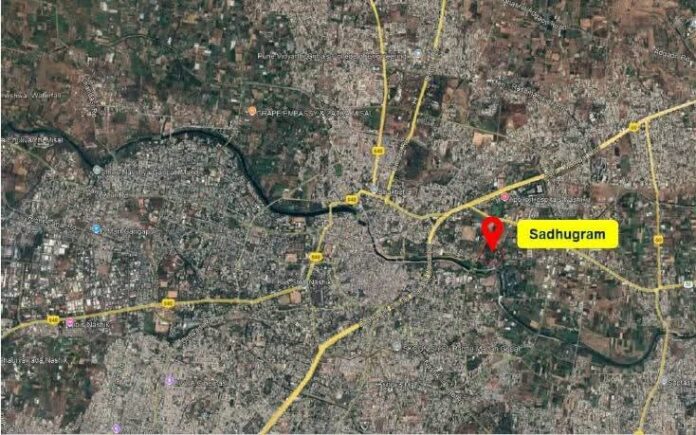 कुंभमेळा नियोजनात १८०० झाडांची तोड : राज ठाकरे यांचा सरकारवर आरोप, नाशिककरांच्या आंदोलनाला मनसेचा पाठिंबा