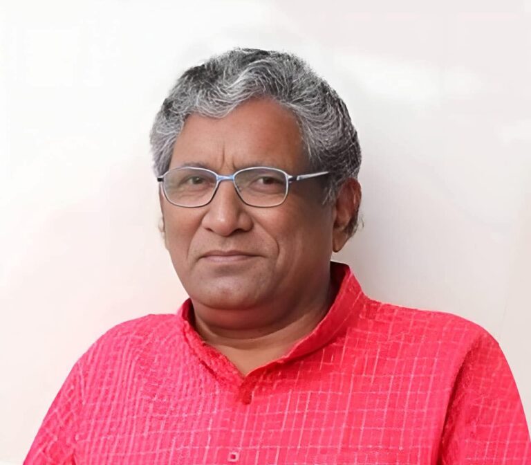 डॉ. मिर्झा रफी अहमद बेग