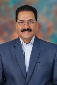 महासचिवपदी संजय शेटे!