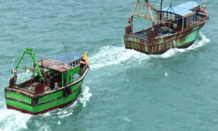 श्रीलंकन नौदल,