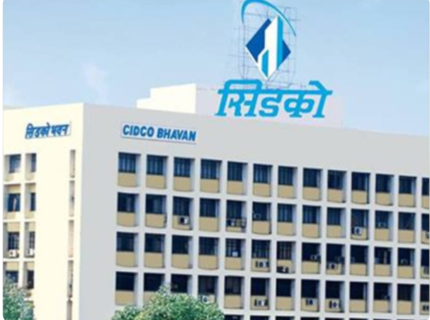 सिडकोतर्फे 4508 घरांची गृहनिर्माण योजना जाहीर सिडको गृहनिर्माण योजना
