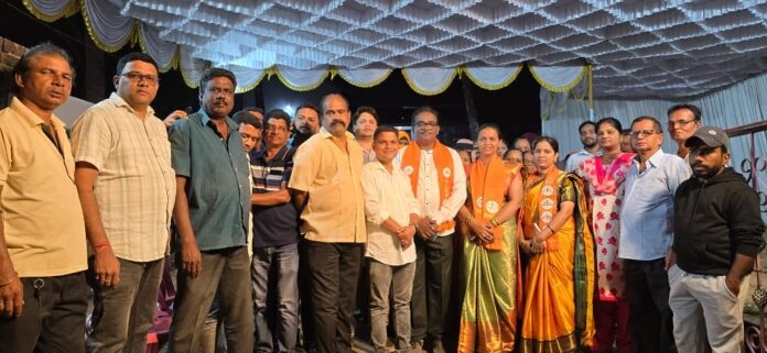 शिवसेनेचा बाण सुसाट सुटलाय, त्यामुळे आमचा विजय निश्चित.