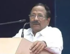 ad.patne कोकणचे पाणी वळवण्याच्या घोषणेला ऍड. विलास पाटणे यांचा विरोध