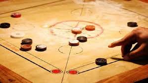 carom compititon घाटकोपर जॉली जिमखाना येथे १० ते १२ जानेवारीदरम्यान महाराष्ट्र राज्य मानांकन कॅरम स्पर्धा