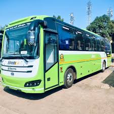इलेक्ट्रिक बस प्रकल्प अडचणीत
