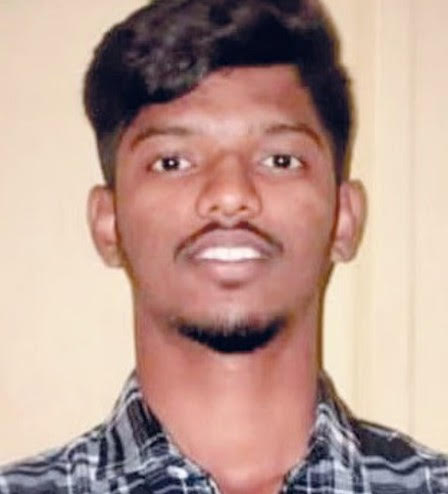 pinguli tarun mrutu पिंगुळी अपघातात गंभीर जखमी तरुणाचा मृत्यू