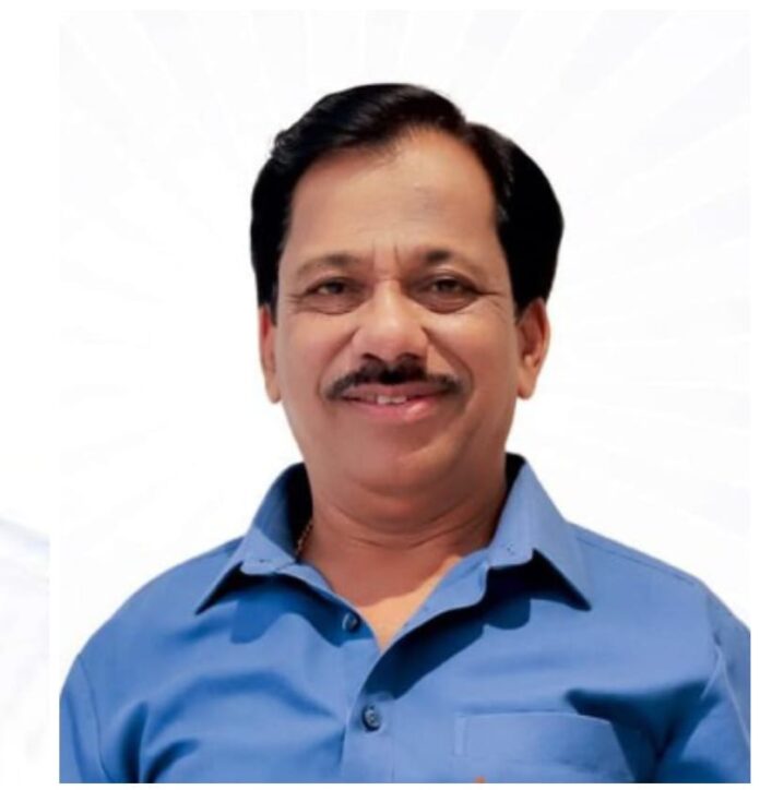 कणकवलीत राजन तेली–वैभव नाईक यांची वैयक्तिक भेट राजकीय अर्थ लावू नये – राजन तेली