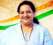rakhi jadhv राखी जाधव यांची मुंबई राष्ट्रवादी काँग्रेस (शरद पवार गट) अध्यक्षपदी नियुक्ती