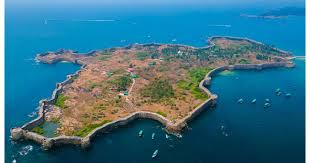 sindhudurg fort सिंधुदुर्ग किल्ल्यात गड मोहीम संपन्न