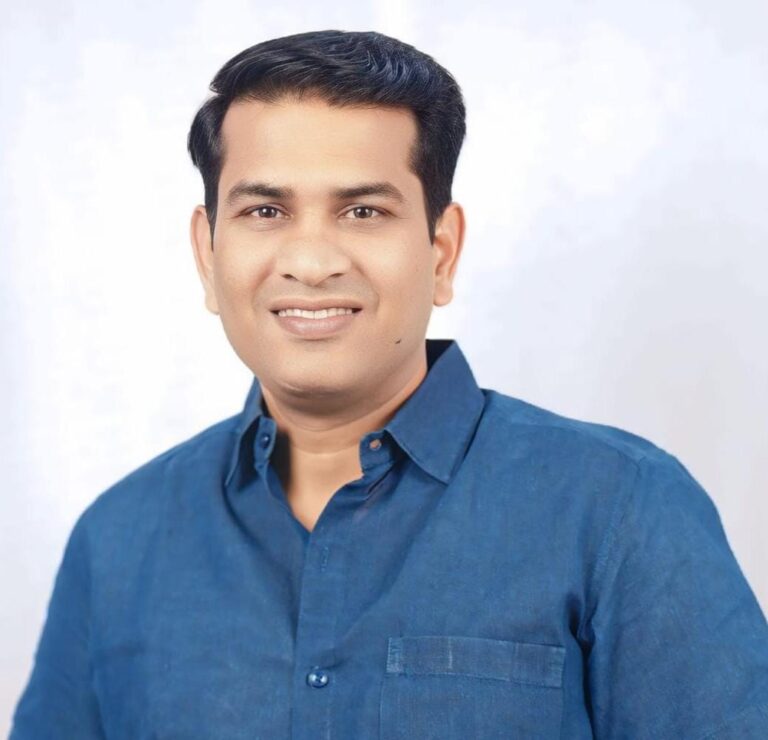 कणकवली शहरातील कनकनगर व बिजलीनगर येथील केटी बंधाऱ्याला लोखंडी प्लेट टाकून पाणी अडवा-सुशांत नाईक