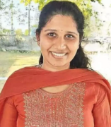 एका मताने सुनेला सरपंचपदाची संधी